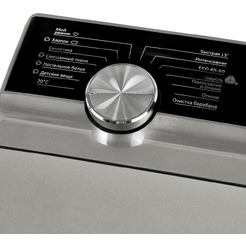 Стиральная машина MAUNFELD MFWM127ISSL