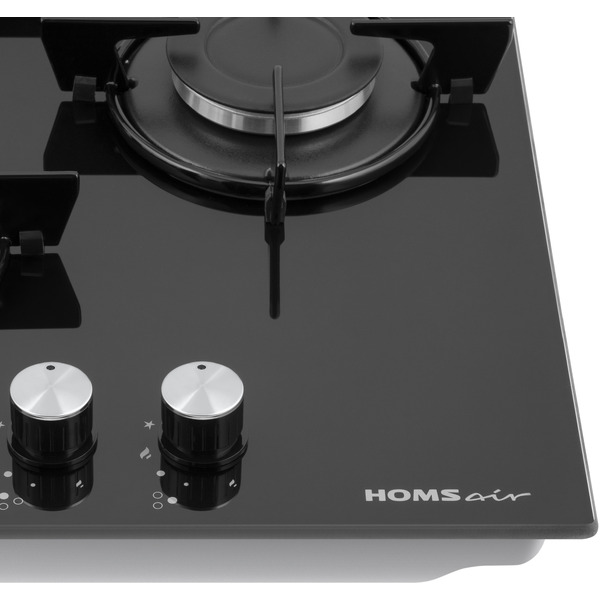 Варочная панель HOMSair HGG431BK