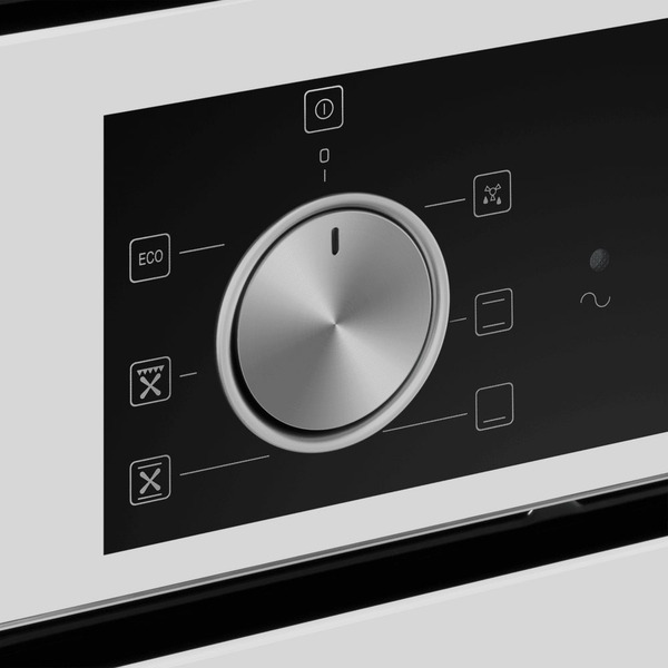 Духовой шкаф MAUNFELD AEOF6060W