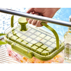 Форма для льда Sundays Home TBD0603947504