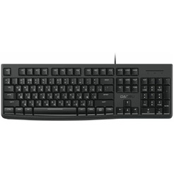 Клавиатура Dareu LK185 (черный)