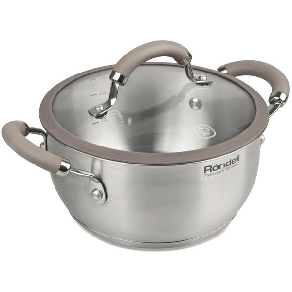 Кастрюля RONDELL RDS-754