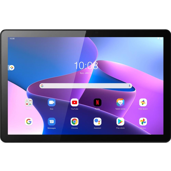 Планшет Lenovo Tab M10 TB328FU 4GB/64GB WiFi / ZAAE0001RU (серый)