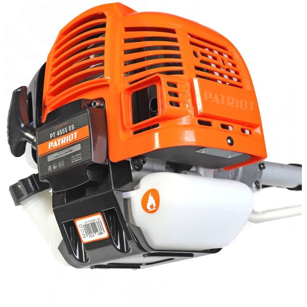 Триммер Patriot PT 4555ES Country (250108045)