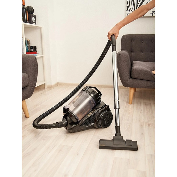 Пылесос Scarlett SC-VC80C307