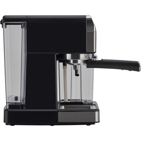 Кофеварка Polaris PCM 1535E Adore Cappuccino