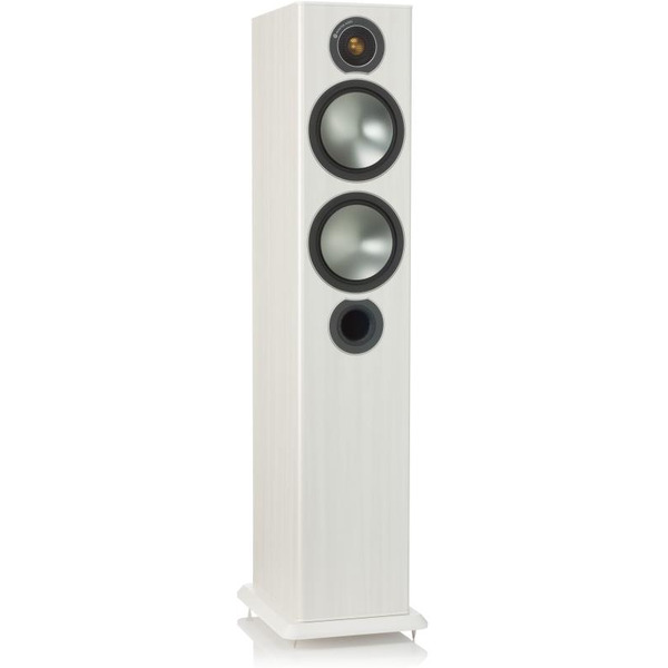 Акустика MONITOR AUDIO Bronze 5 White Ash