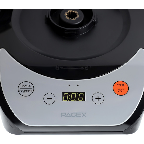 Тестомесильная машина RAGEX R2001-000