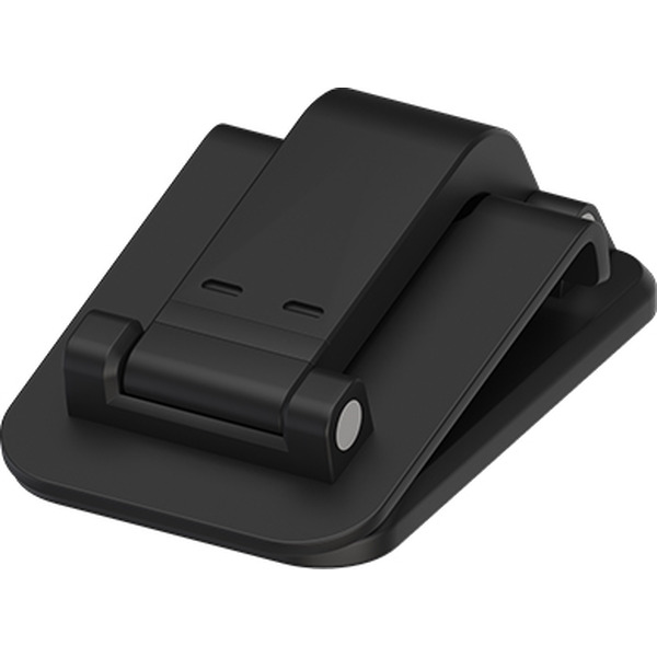 Настольный держатель Maxvi MD-02 (черный)