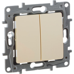 Выключатель Legrand Etika 672302