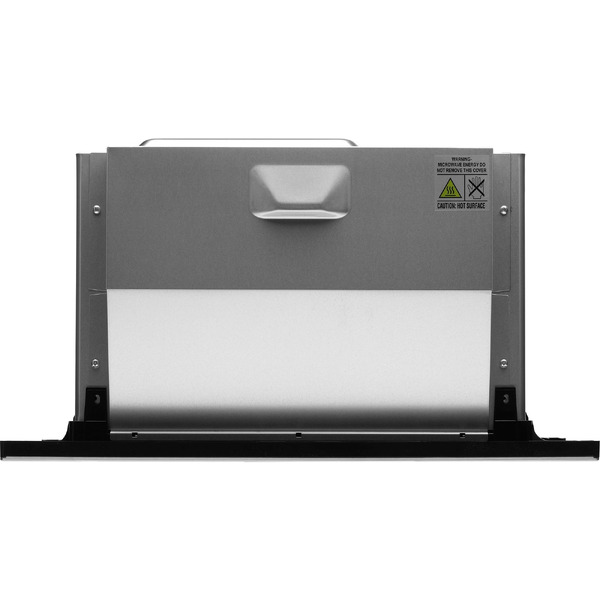 Встраиваемая микроволновая печь Hyundai HBW 2030 IX (нержавеющая сталь)