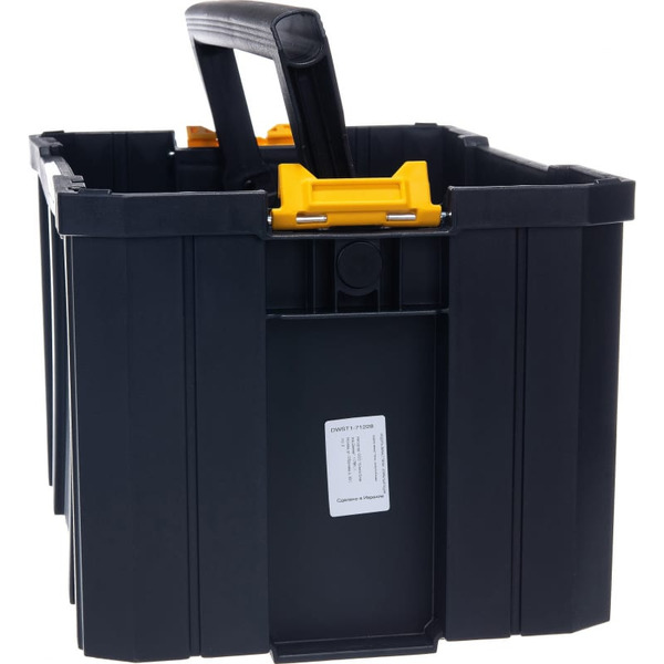 Ящик для инструментов DeWalt DWST1-71228