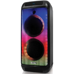 Портативная колонка BBK BTA7030