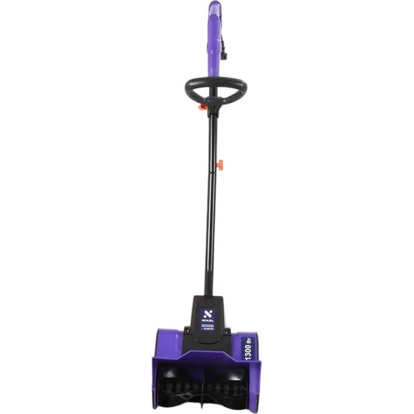 Снегоуборщик NEWJEL NJ40101