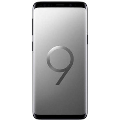 Смартфон Samsung Galaxy S9 (SM-G960F) титан