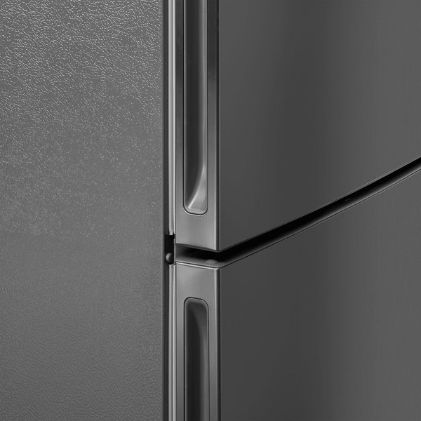 Холодильник MAUNFELD MFF200NFSE