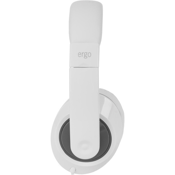 Наушники ERGO VD-290 White