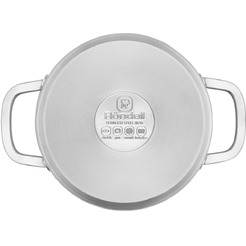 Кастрюля Rondell Modern RDS-1748