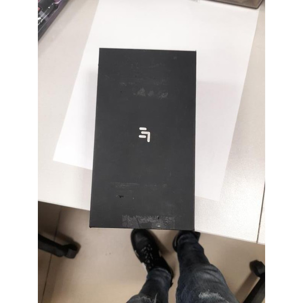 Смартфон LeEco Le 2 X527 Grey