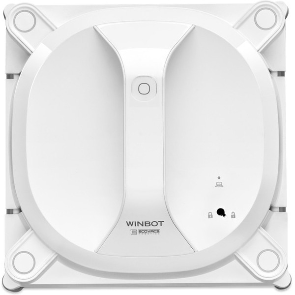 Робот-пылесос Ecovacs WINBOT X