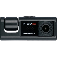 Автомобильный видеорегистратор INTEGO Basic VX-333Dual
