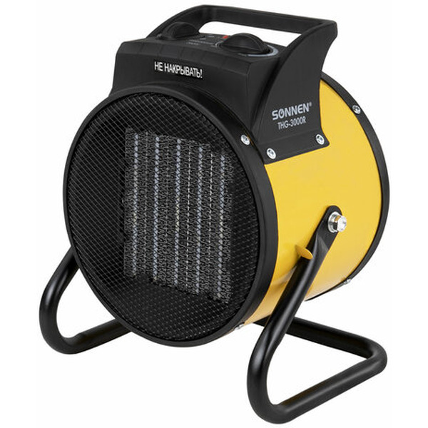 Тепловая пушка SONNEN THG-3000R