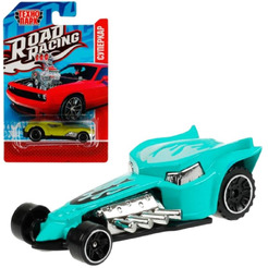 Игрушка Технопарк Суперкар RR-7-0009-R