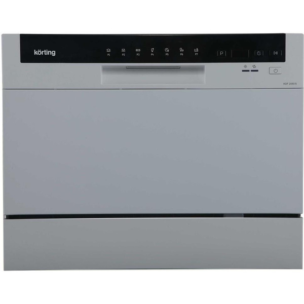 Посудомоечная машина Korting KDF 2050 S