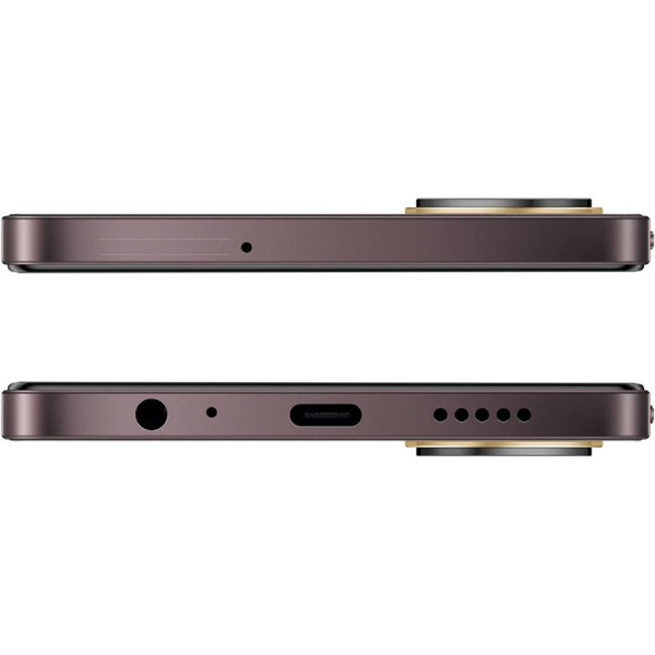 Смартфон vivo Y27 6GB/128GB (черный бургунди)