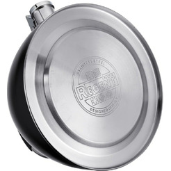 Чайник со свистком Regent Inox 93-TEA-52