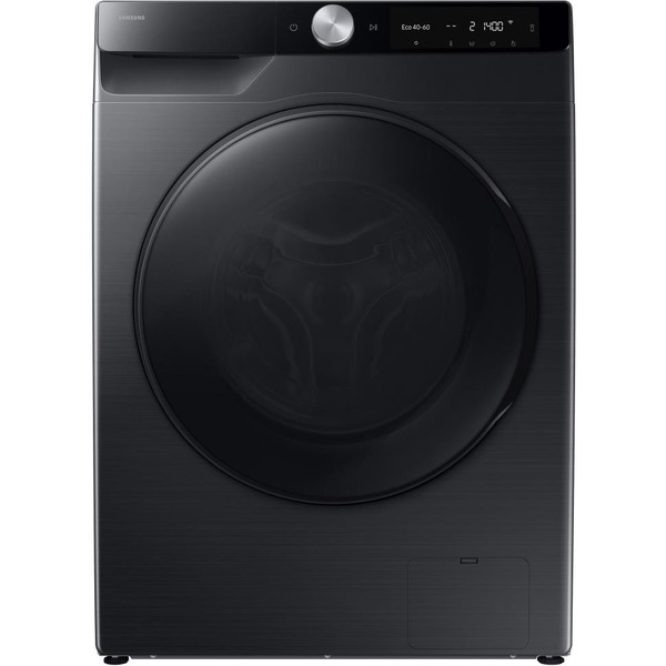 Стирально-сушильная машина Samsung WD90DG6G94BBLP