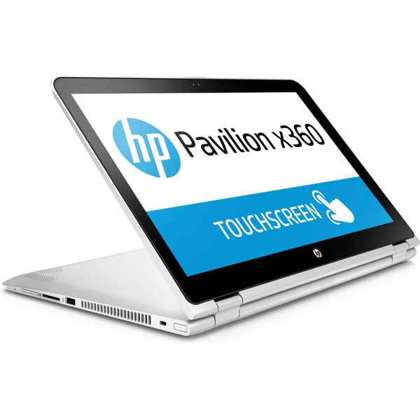Ноутбук HP Pavilion x360 15-bk105ur (1AP11EA)