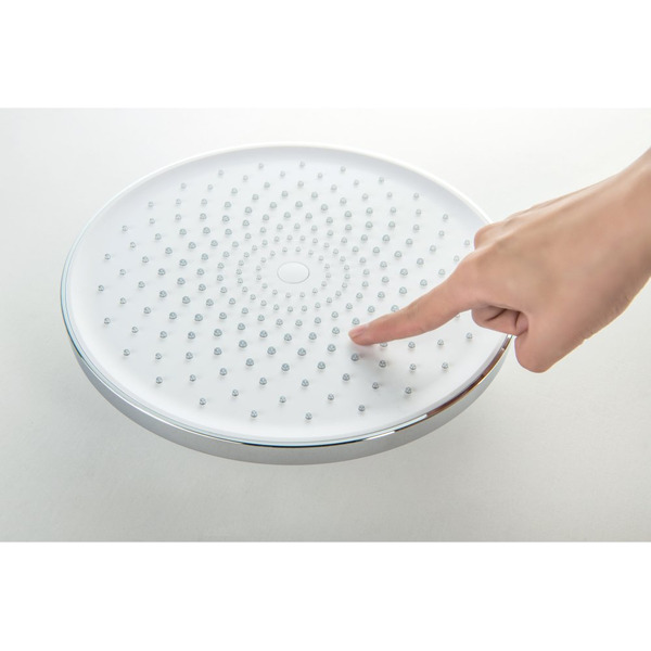 Душевая система Aquatek Lugano AQ2740CR