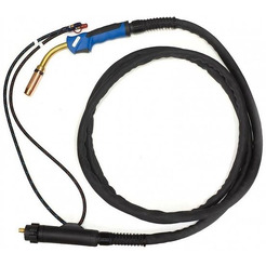 Сварочная горелка Aurora MIG 500 WATER COOL 500A (3м) 12040