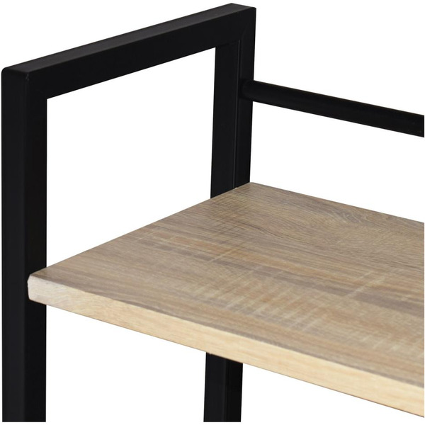 Стол Brabix Loft CD-005 (дуб натуральный)