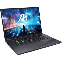 Игровой ноутбук Gigabyte Aorus 16X 9SG-43KZC64SD