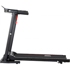 Электрическая беговая дорожка Sundays Fitness Simple Line ES-T4004