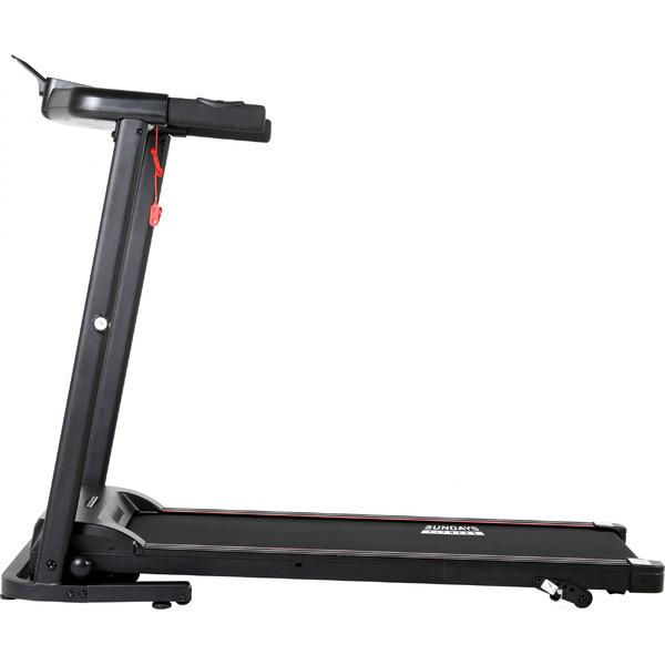 Электрическая беговая дорожка Sundays Fitness Simple Line ES-T4004