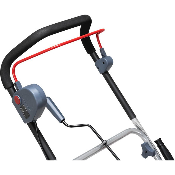 Снегоуборщик аккумуляторный Мобил К CA46 Комфорт (MBK0030893)