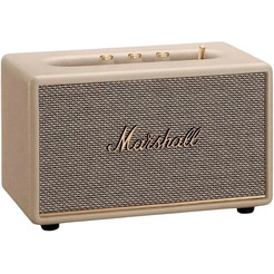 Беспроводная колонка Marshall Emberton III (бежевый)