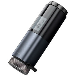 Алкотестер Baseus CRCX-01 (черный)