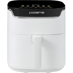 Аэрогриль Polaris PAF 5502 (белый)