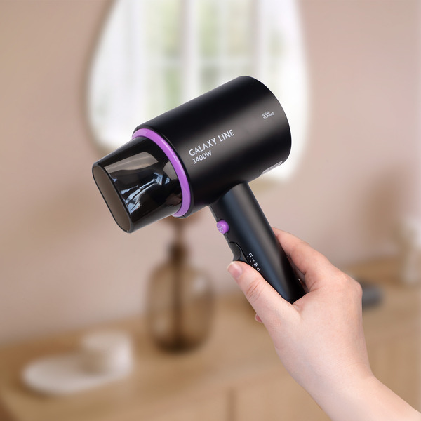 Фен Galaxy GL4346