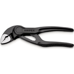 Клещи переставные Knipex 8700100BK