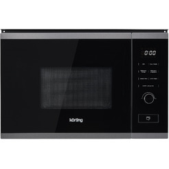 Встраиваемая микроволновая печь Korting KMI 820 GNBX