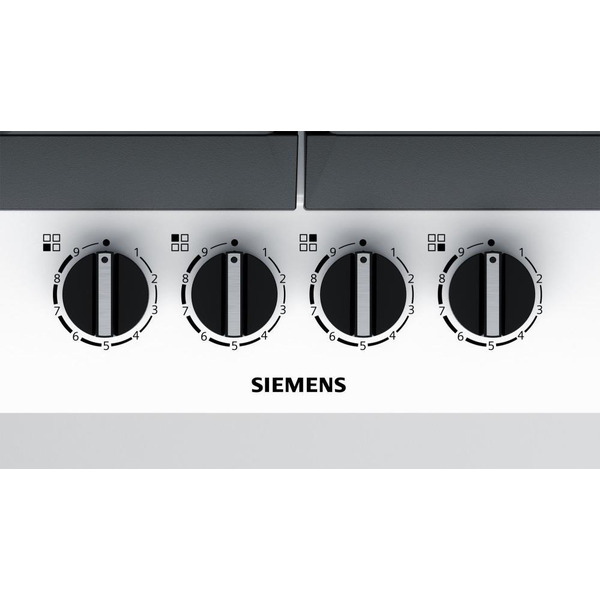 Газовая варочная панель Siemens EC6A2PB90R
