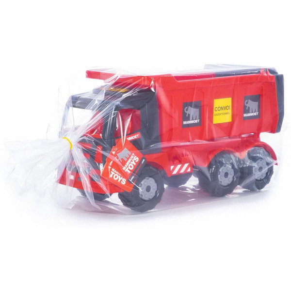 Автомобиль-самосвал Полесье 89939 MAMMOET