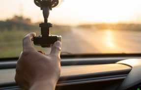 Как выбрать радар-детектор