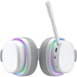 Наушники AULA G7 White