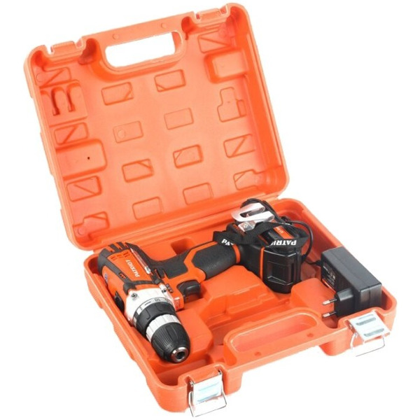 Дрель-шуруповерт Patriot BR 183Li